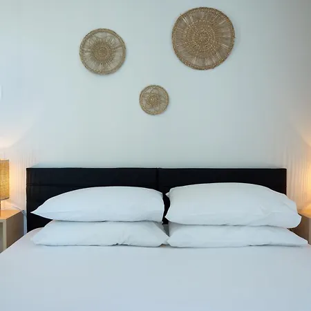 Mare I - In Old Harbor * Χανιά