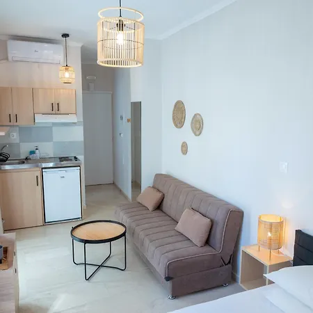 Mare I - In Old Harbor * Χανιά