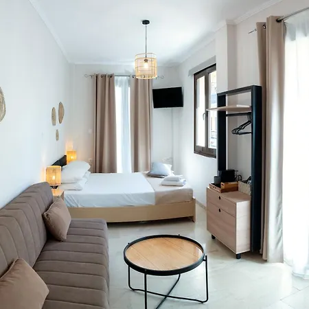Apartament Mare I - In Old Harbor