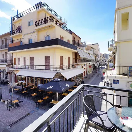 Mare I - In Old Harbor