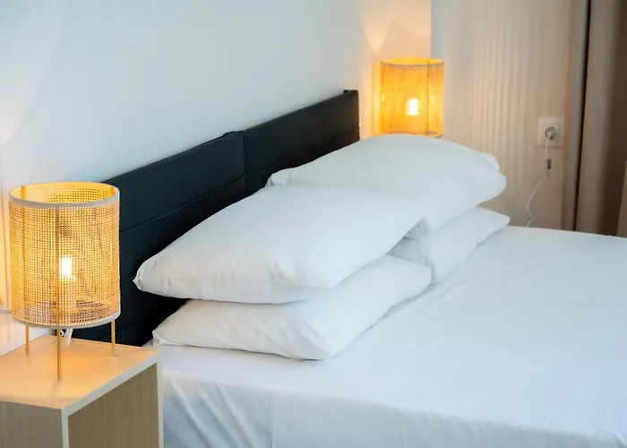 Διαμέρισμα Mare I - In Old Harbor Χανιά