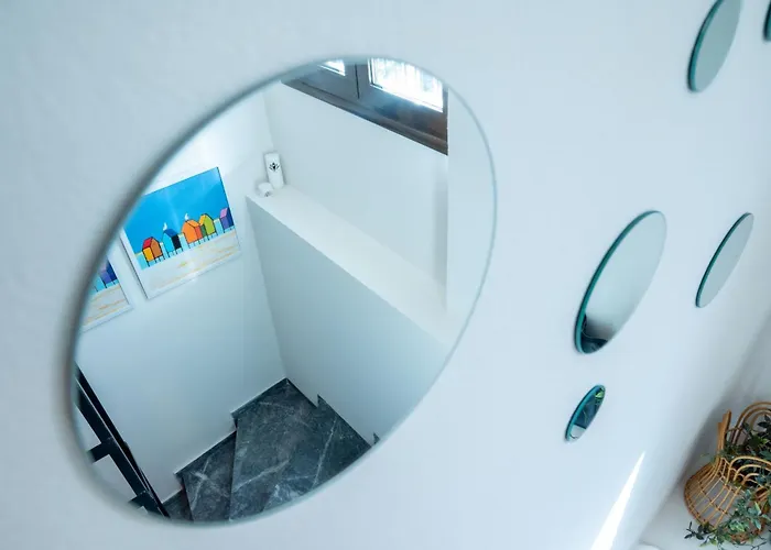 Mare I - In Old Harbor Διαμέρισμα Χανιά