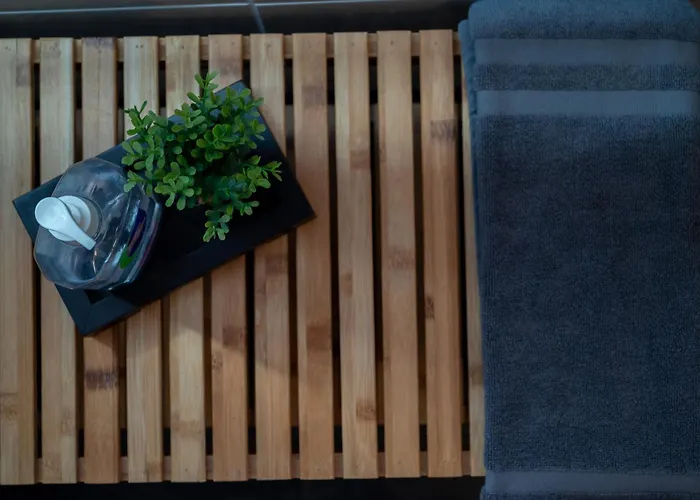 Διαμέρισμα Mare I - In Old Harbor Χανιά