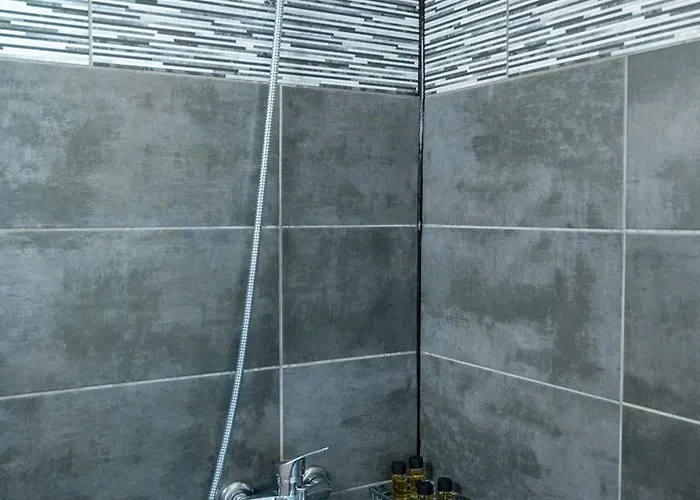 Διαμέρισμα Mare I - In Old Harbor