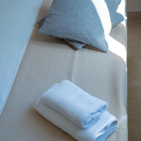 Lejlighed Mare I - In Old Harbor