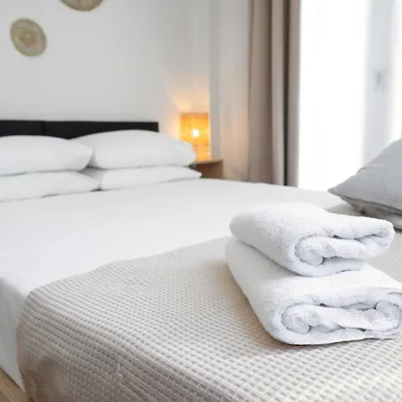 Apartment Mare I - In Old Harbor