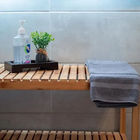 Mare I - In Old Harbor Lejlighed Chania (Crete)