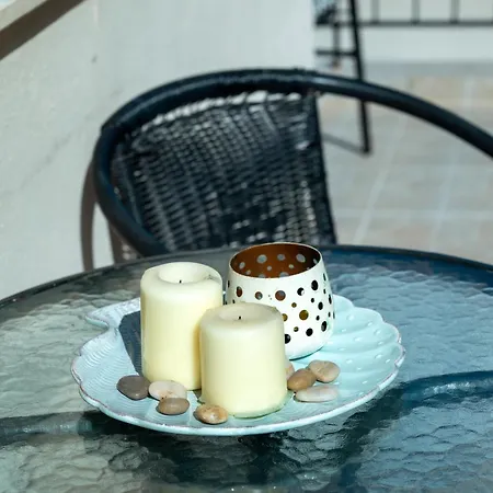 Mare I - In Old Harbor דירה חאניה