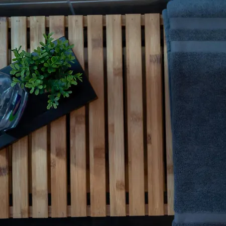 Apartment Mare I - In Old Harbor Chania (Crete)