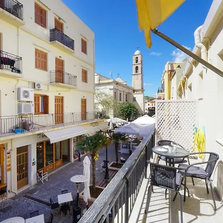 Mare I - In Old Harbor *