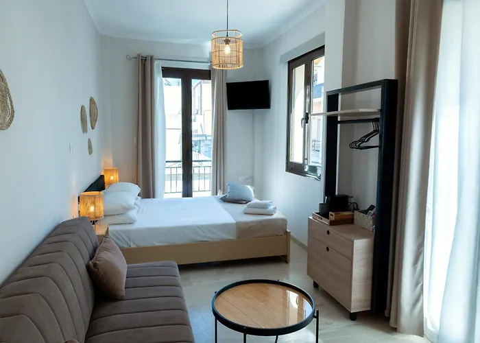 Apartment Mare I - In Old Harbor *