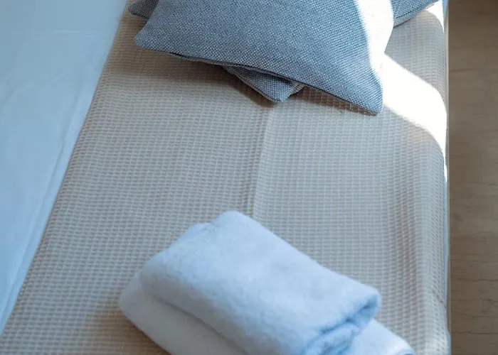 Appartamento Mare I - In Old Harbor