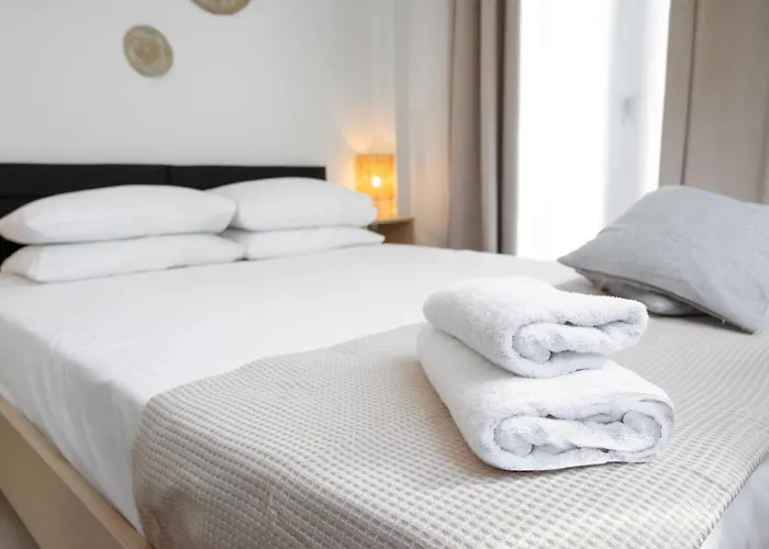 Appartamento Mare I - In Old Harbor