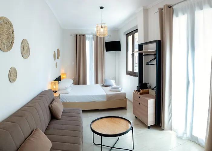 Appartamento Mare I - In Old Harbor