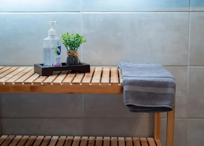 Mare I - In Old Harbor Apartment Chania (Crete)