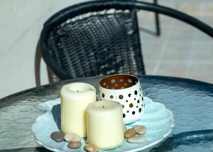 Mare I - In Old Harbor Appartamento La Canea