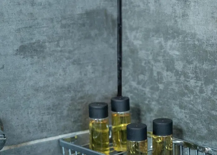 Mare I - In Old Harbor Appartamento