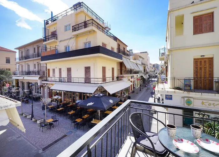 Mare I - In Old Harbor