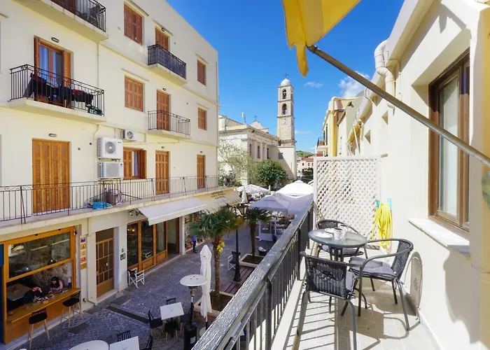 Mare I - In Old Harbor *