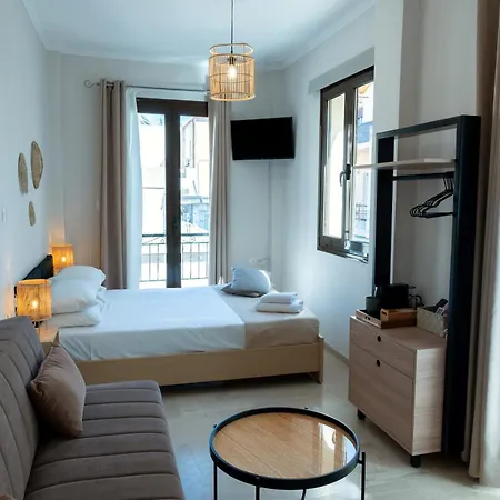 Appartement Mare I - In Old Harbor *