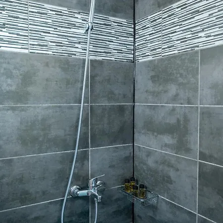 Appartement Mare I - In Old Harbor